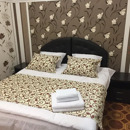приватна фортеця Hotel