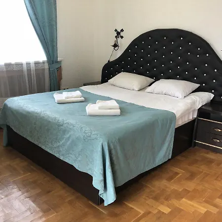 Hotel приватна фортеця