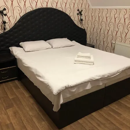 приватна фортеця * Malekhuv