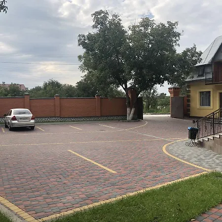 приватна фортеця *