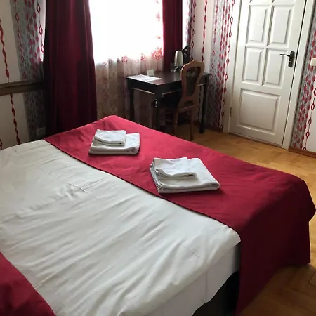 Hotel приватна фортеця *
