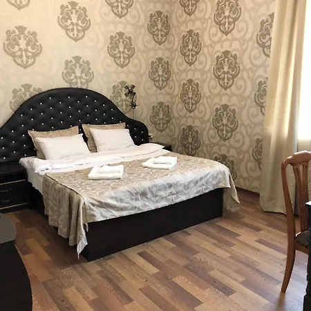 приватна фортеця Malekhuv
