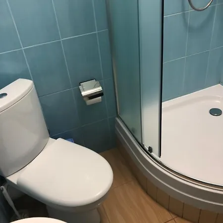 приватна фортеця Hotel Malekhuv