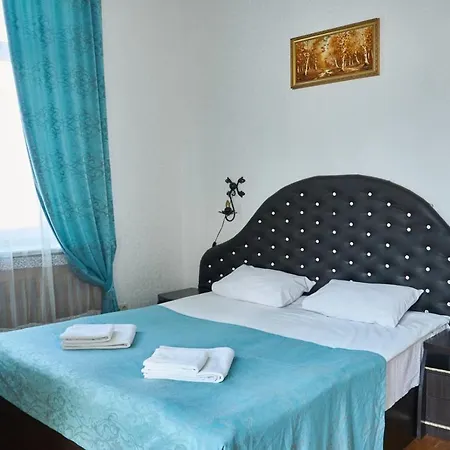 Hotel приватна фортеця *