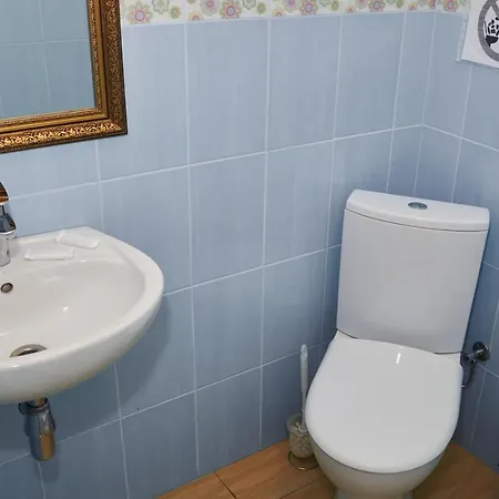 Hotel приватна фортеця